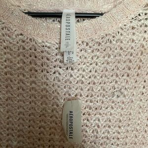 Aeropostale sweater